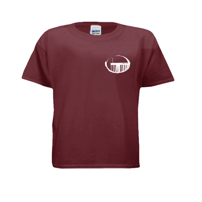 GARNET - FRONT