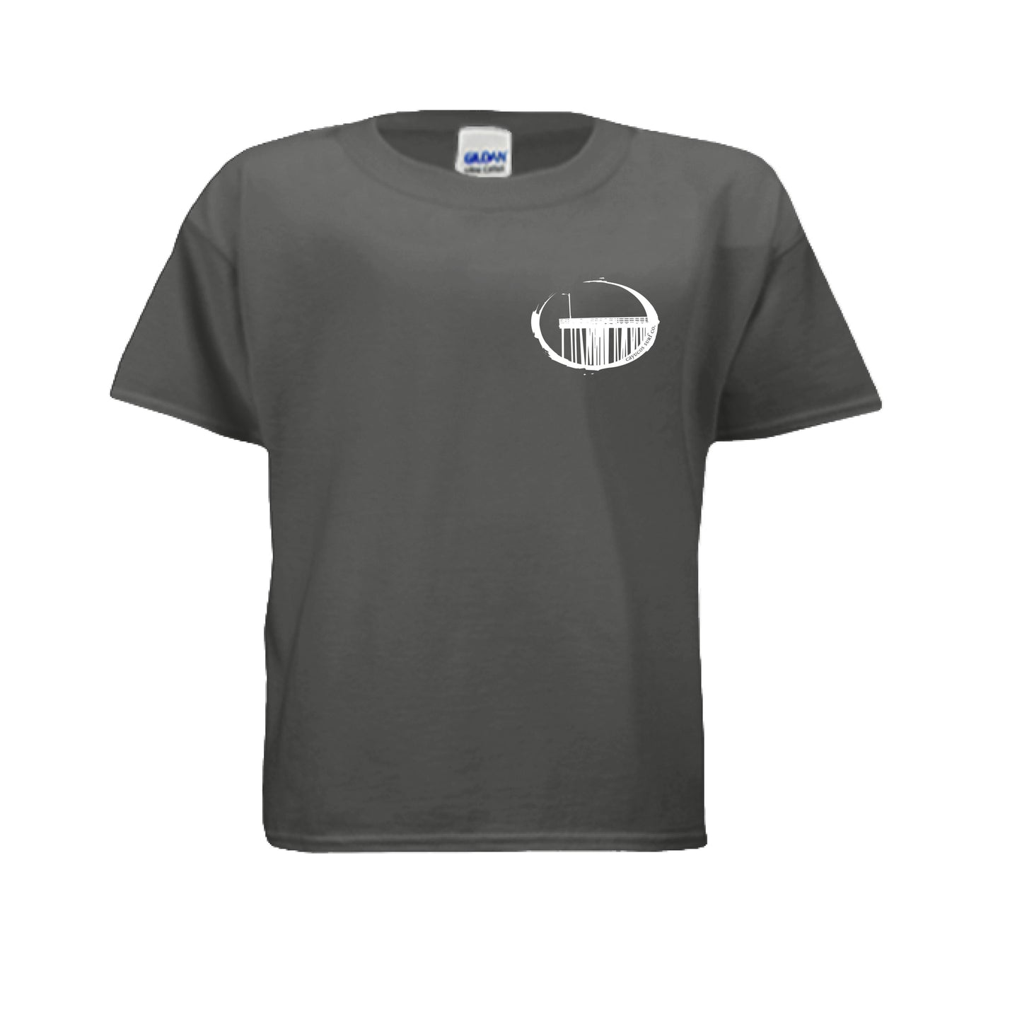 CHARCOAL - FRONT