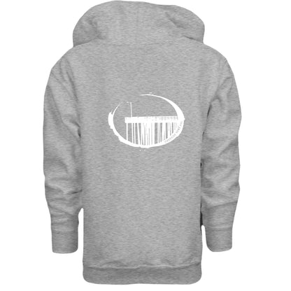 SPORT GREY - BACK