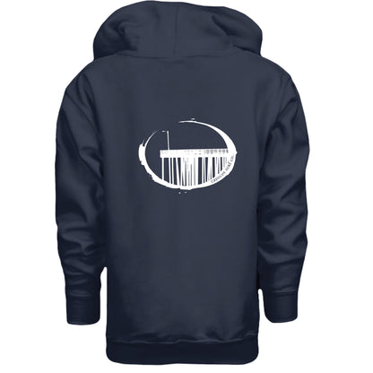 NAVY - BACK