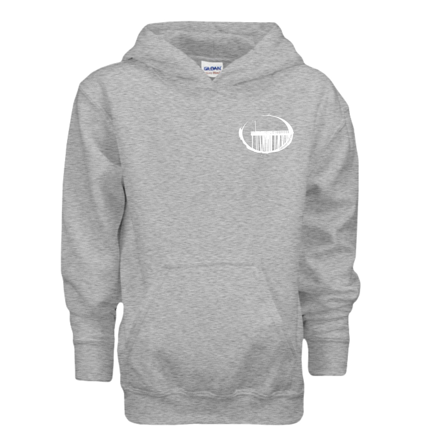 SPORT GREY - FRONT