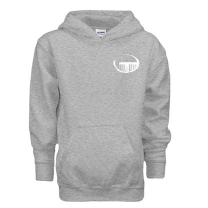 SPORT GREY - FRONT