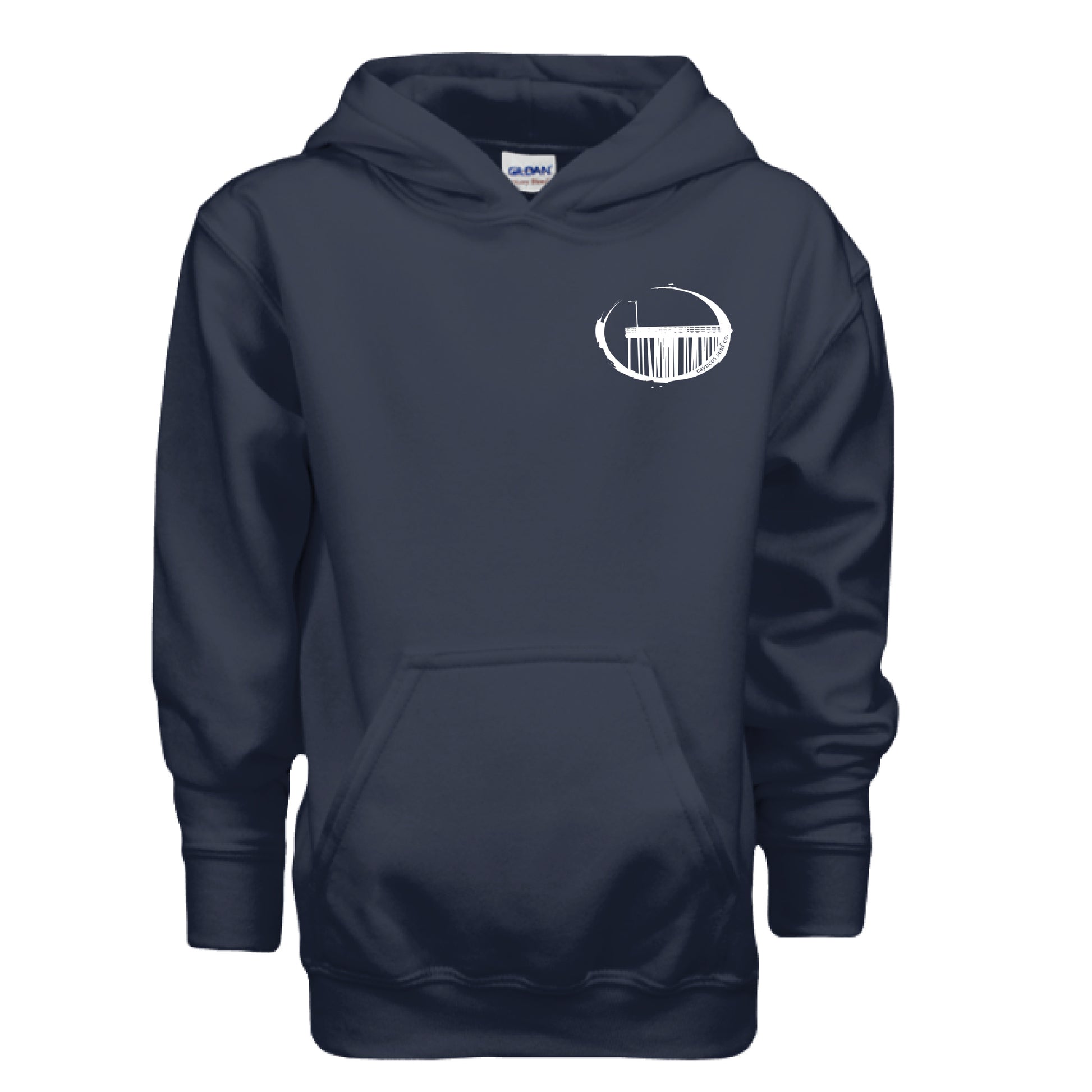 NAVY - FRONT