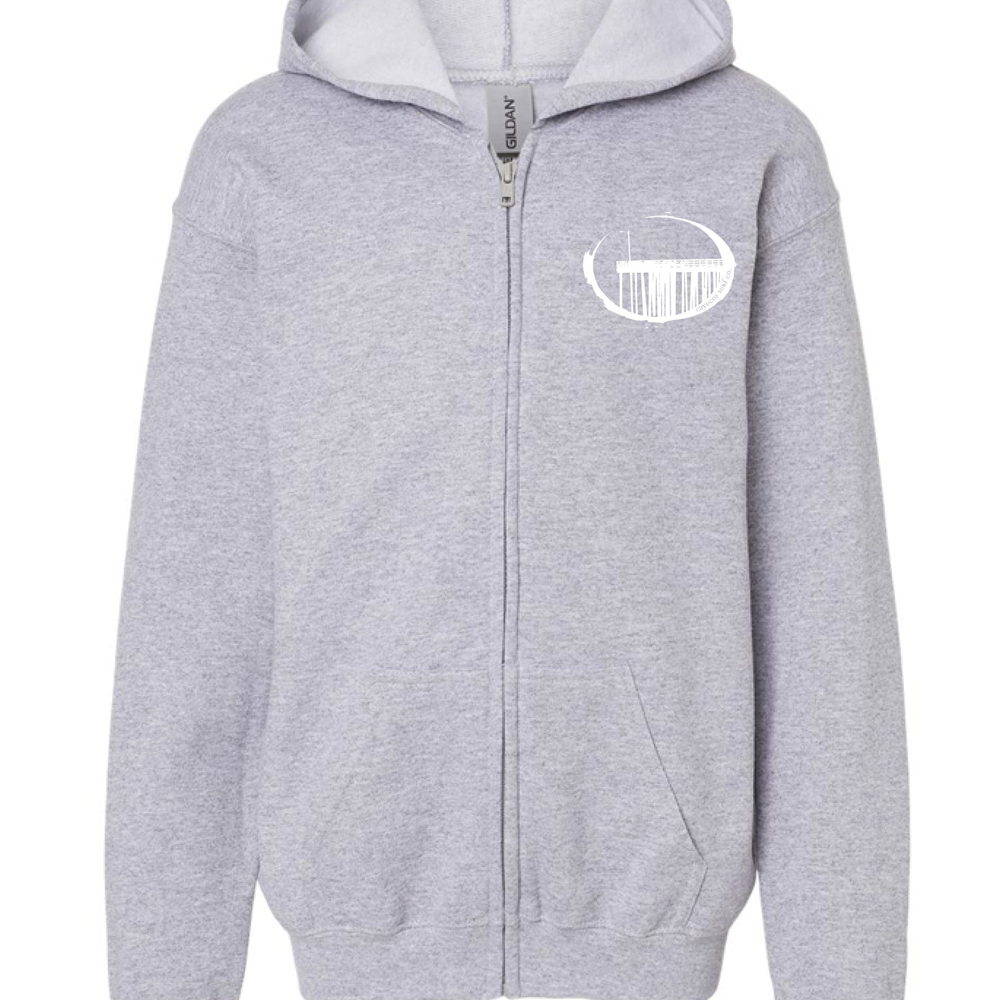 SPORT GREY - FRONT