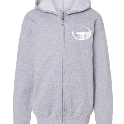 SPORT GREY - FRONT