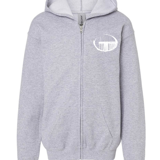 SPORT GREY - FRONT