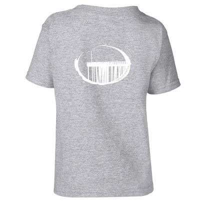 SPORT GREY - BACK