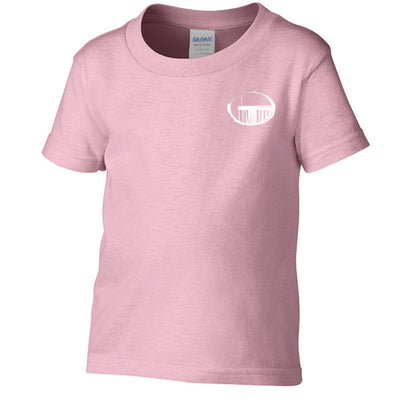 LIGHT PINK - FRONT