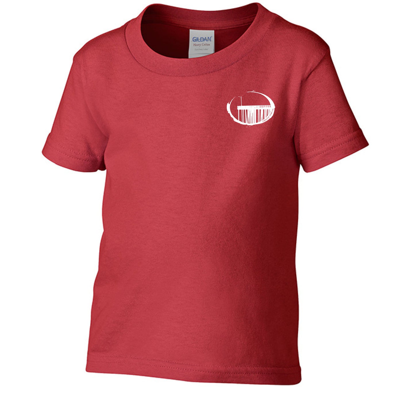 RED - FRONT