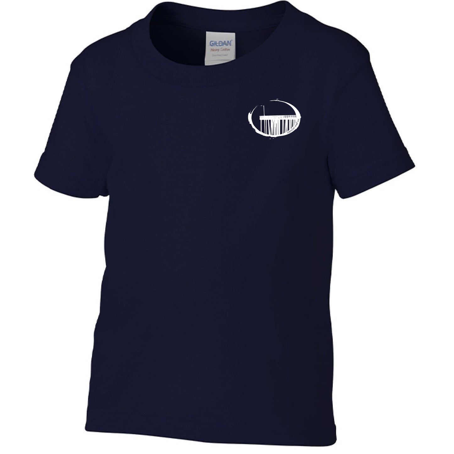 NAVY - FRONT