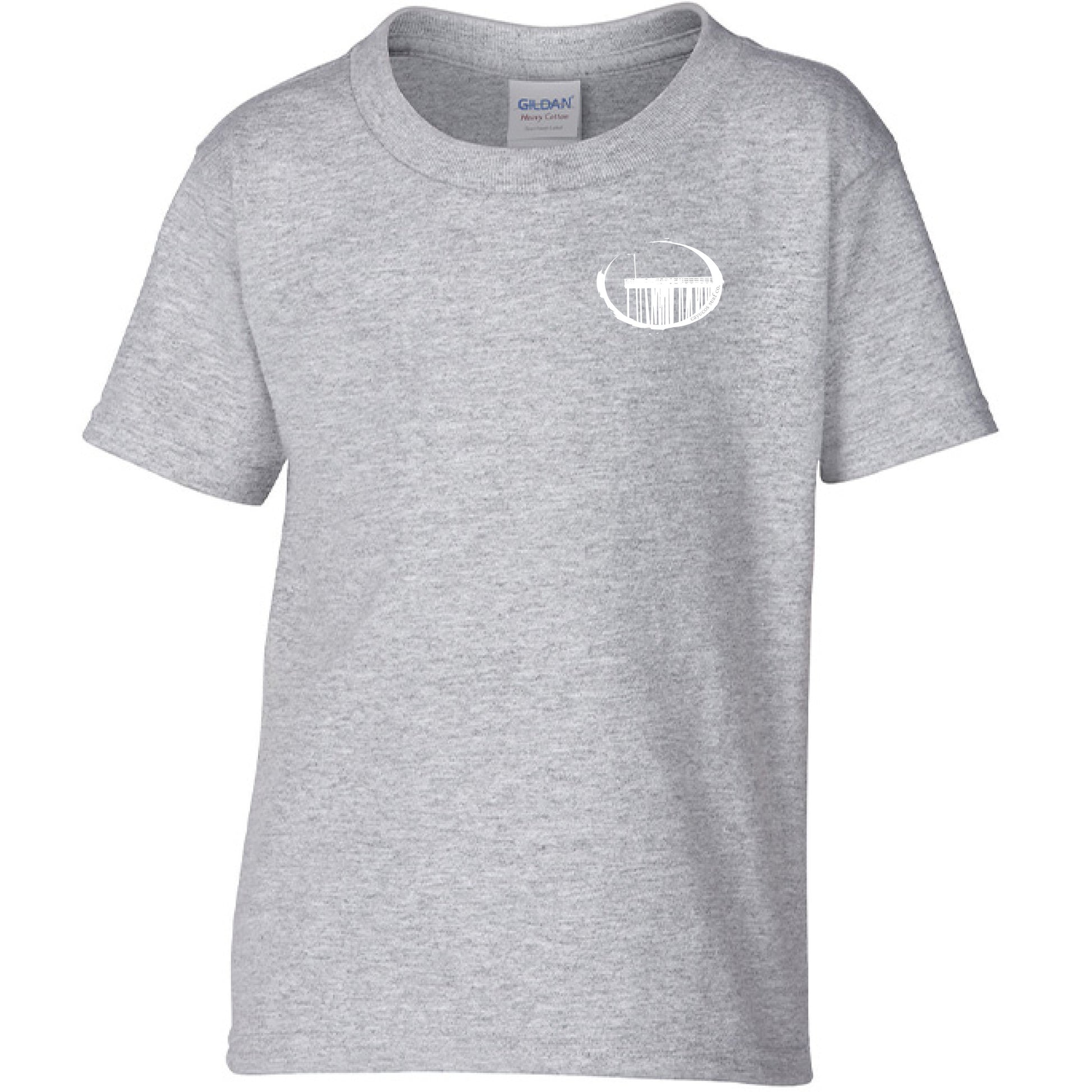 SPORT GREY - FRONT