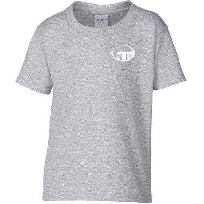 SPORT GREY - FRONT