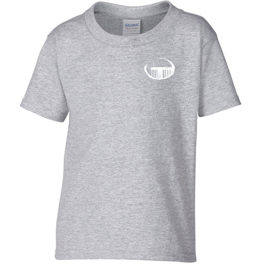SPORT GREY - FRONT