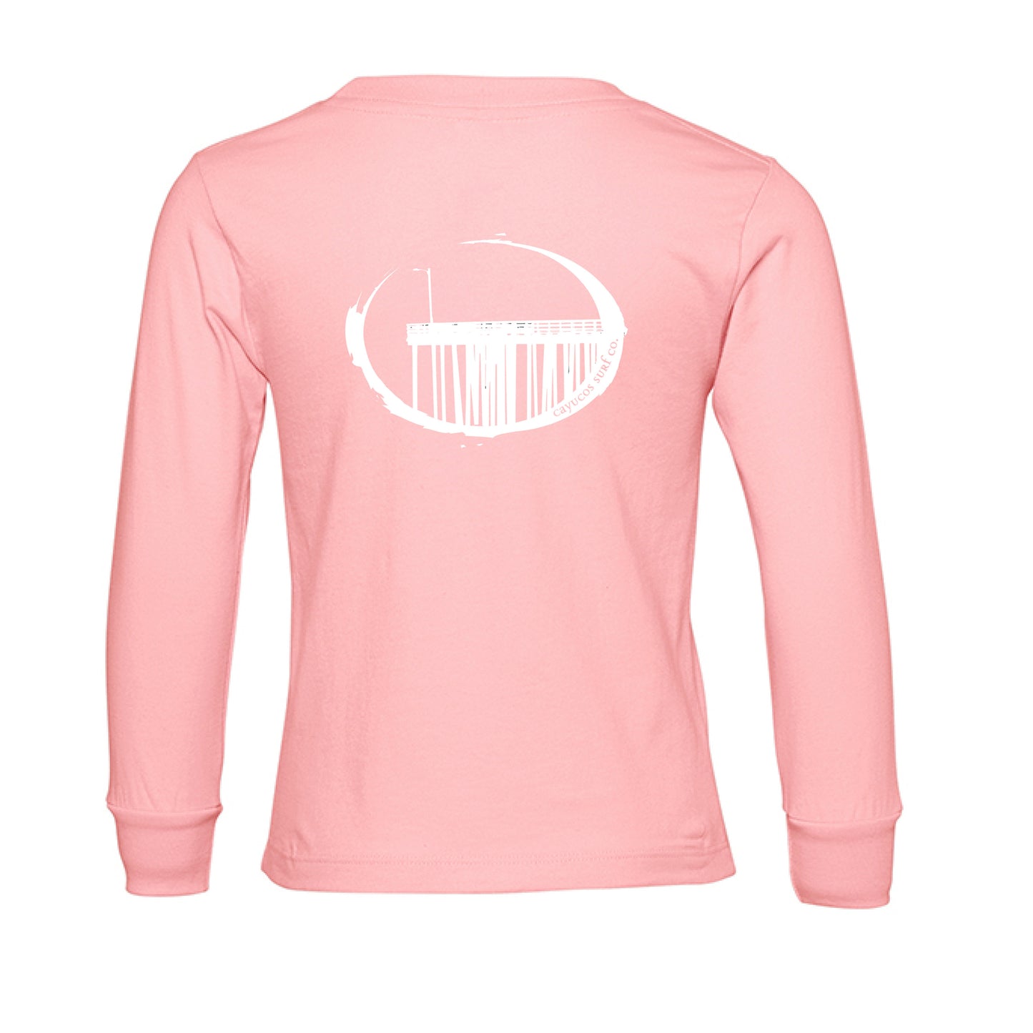 PINK - BACK
