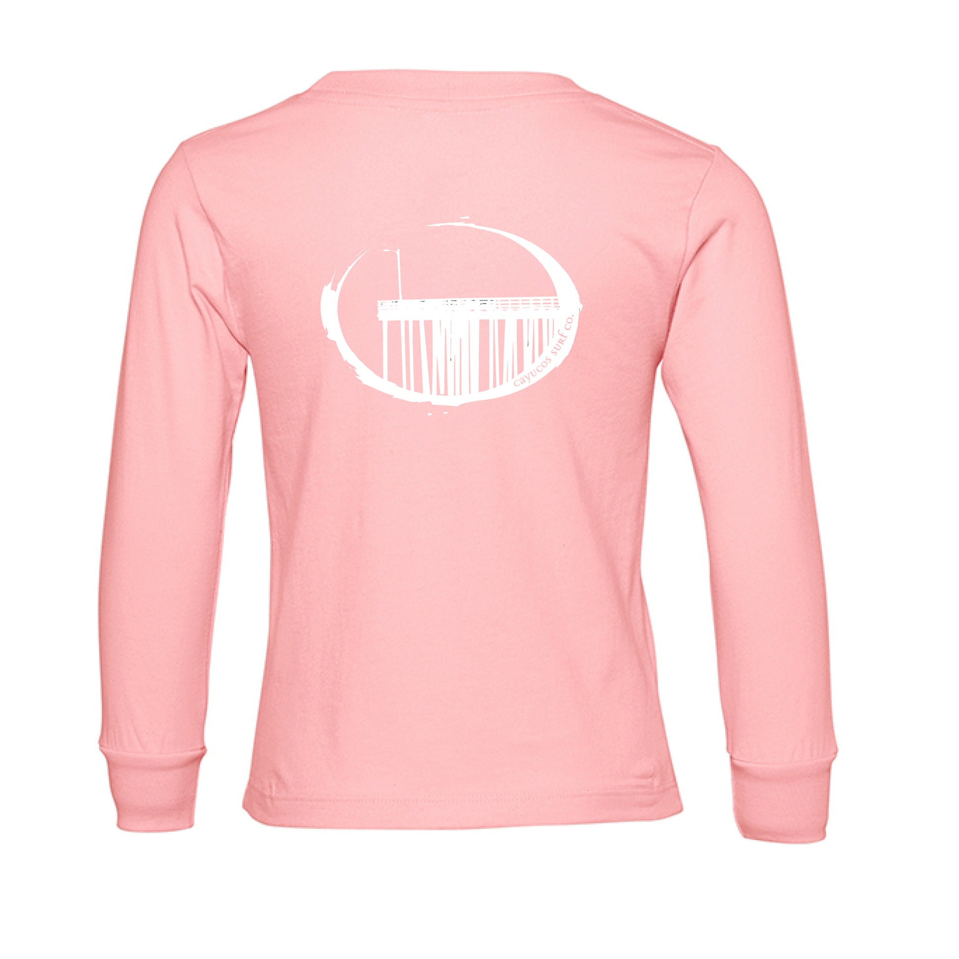 PINK - BACK