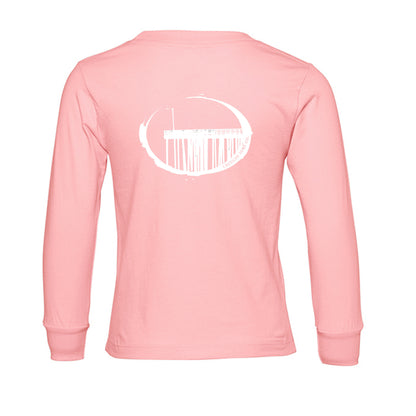 PINK - BACK