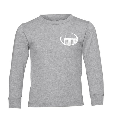 ATHLETIC HEATHER - FRONT