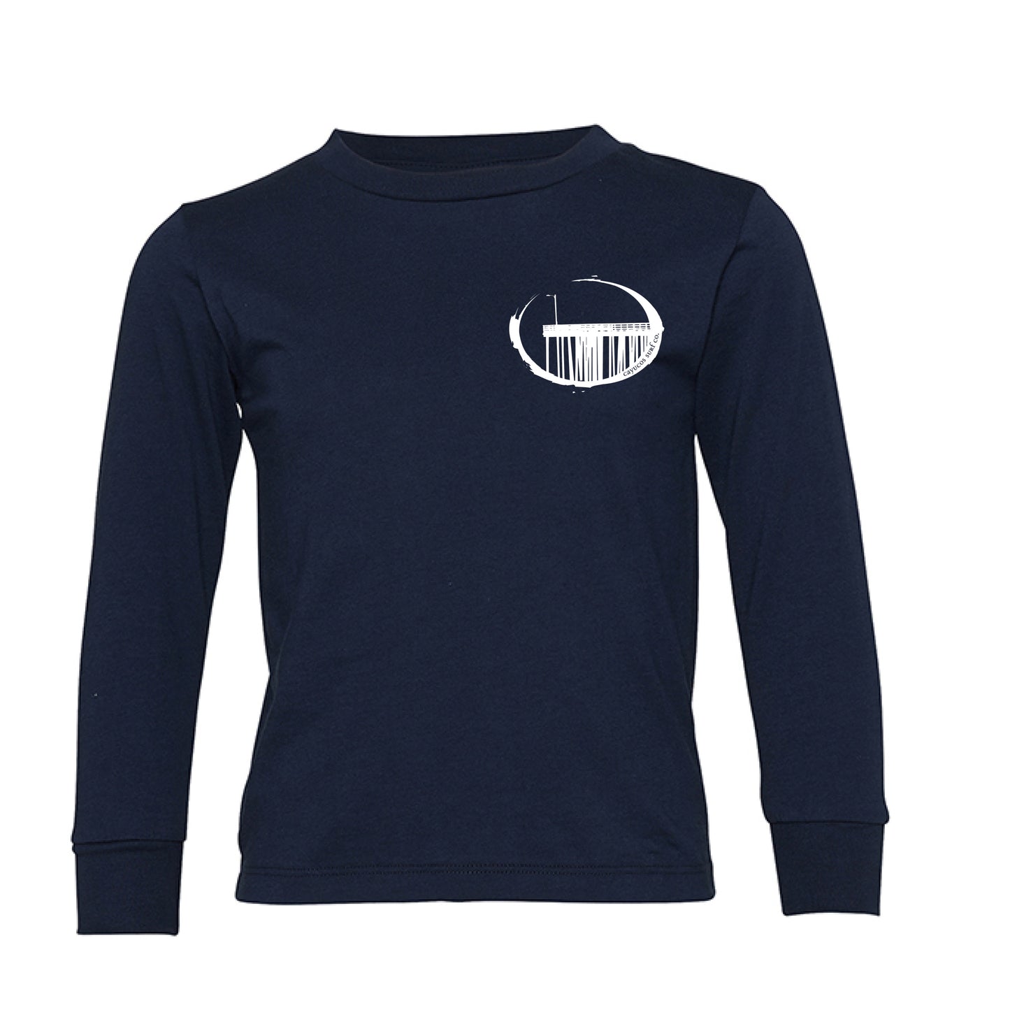 NAVY - FRONT