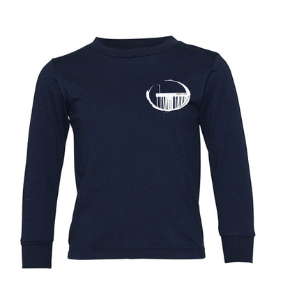 NAVY - FRONT