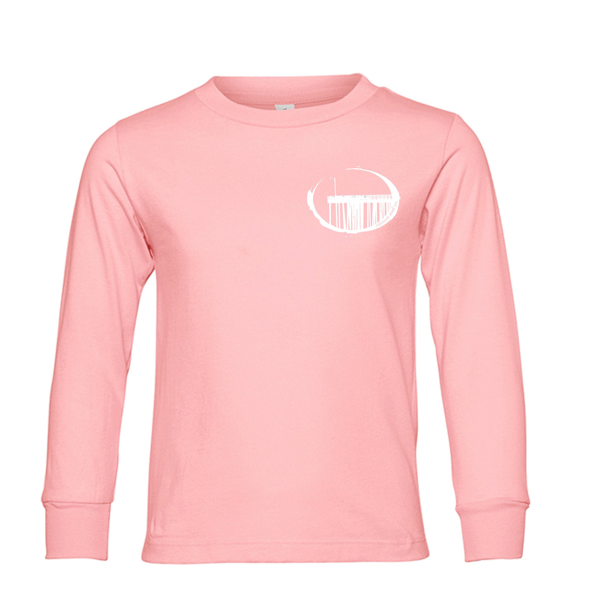 PINK - FRONT