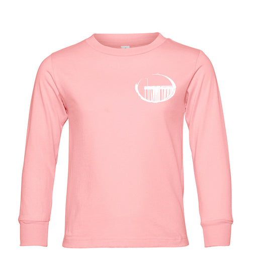 PINK - FRONT
