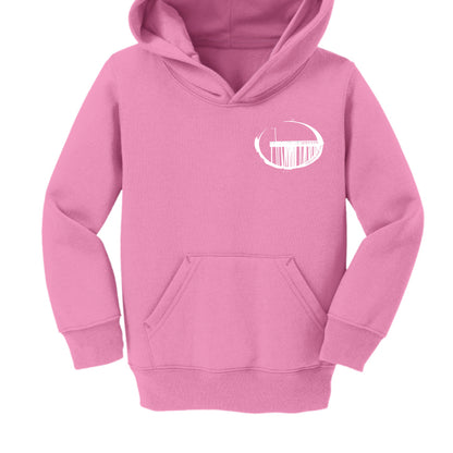 Candy Pink - FRONT