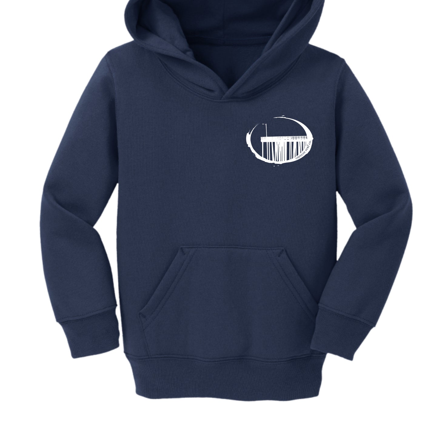 Navy - FRONT