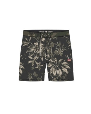 HI TRADEWINDS BOARDSHORT