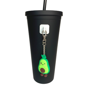 WATER BOTTLE CHARMS WITH HOOK