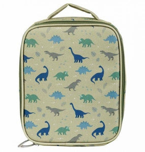 Cool bag / Lunch bag: Dinosaurs