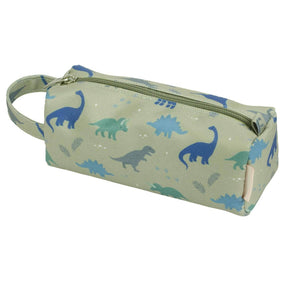 Kids pencil case: Dinosaurs
