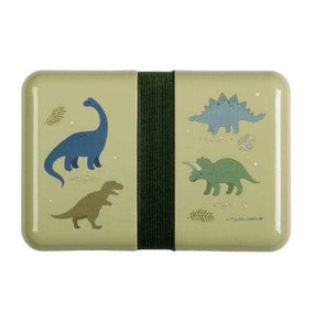 Lunch box: Dinosaurs