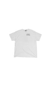 Cayucos Graphic Door Short Sleeve Tee