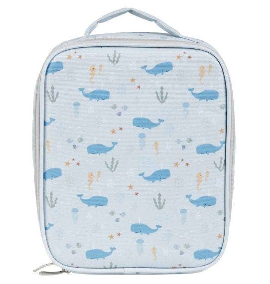 Cool bag / lunch bag: Ocean