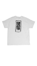 Load image into Gallery viewer, Cayucos Graphic Door Short Sleeve Tee