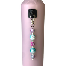 Load image into Gallery viewer, WATER BOTTLE CHARMS WITH HOOK