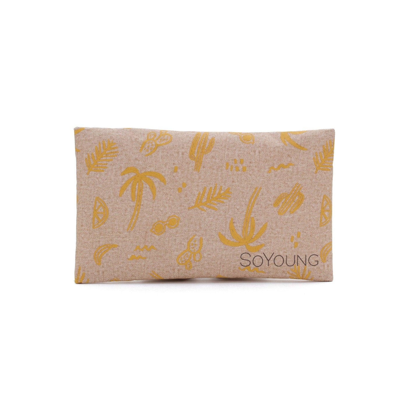 Sunkissed Ice Pack