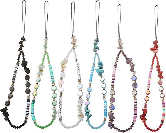 CELL PHONE LANYARD