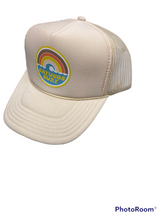 Load image into Gallery viewer, Cayucos Beach Day Adult Foam Trucker