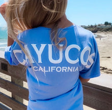 Load image into Gallery viewer, Cayucos Classic Crew Neck Spirit Jersey