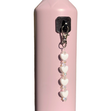 Load image into Gallery viewer, WATER BOTTLE CHARMS WITH HOOK
