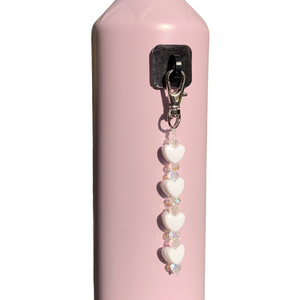 WATER BOTTLE CHARMS WITH HOOK