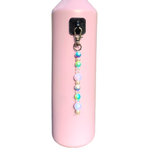Load image into Gallery viewer, WATER BOTTLE CHARMS WITH HOOK