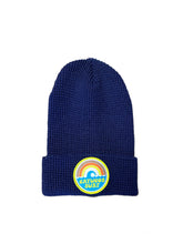 Load image into Gallery viewer, Cayucos Beach Day Beanie