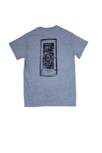 Load image into Gallery viewer, Cayucos Graphic Door Short Sleeve Tee