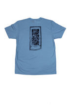 Load image into Gallery viewer, Cayucos Graphic Door Short Sleeve Tee