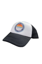 Load image into Gallery viewer, Cayucos Paradise Vibe Youth Foam Trucker