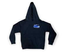 Load image into Gallery viewer, Cayucos Kids New/Old Pier Pullover Hoodie