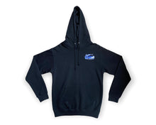 Load image into Gallery viewer, Cayucos Mens New/Old Pier Pullover Hood