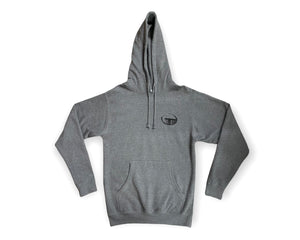 Cayucos Mens New/Old Pier Pullover Hood